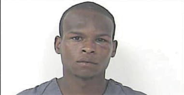 Andy Nerilus, - St. Lucie County, FL 
